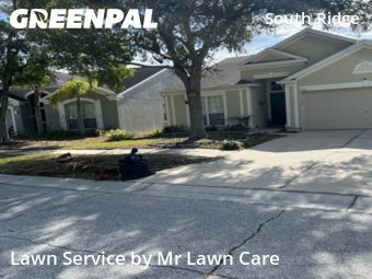 Lawn Cutting nearby Brandon, FL, 
