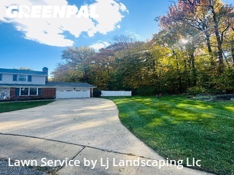 Yard Upkeep in Wilmington, 19810, Lawn Care by Lj Landscaping Llc, work completed in Nov , 2025