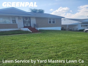 Work completed by lawn-mowing-quotes-in-Berkeley-CA