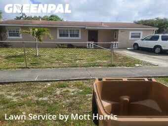 Grass Cutting nearby Pompano Beach, FL, 