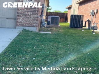 Lawn Care Service nearby Fort Worth, TX, 