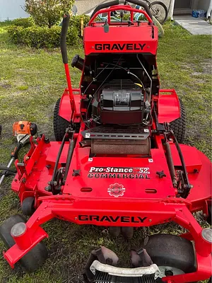 Central Florida Lawn Equipment Photo 13