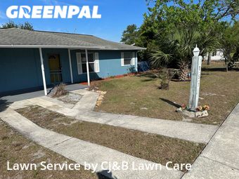 Grass Cutting nearby Spring Hill, FL, 