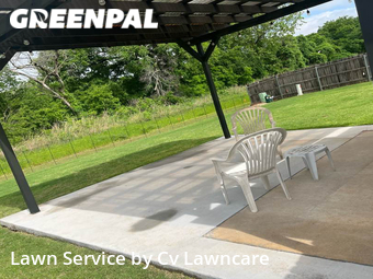 Lawn Cut nearby Bixby, OK, 