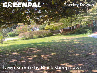 Lawn Care Service nearby Charlotte, NC, 
