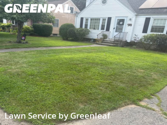 Lawn Cut nearby Warwick, RI, 