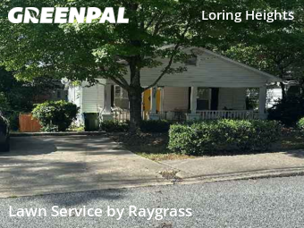 Lawn Care nearby Atlanta, GA, 