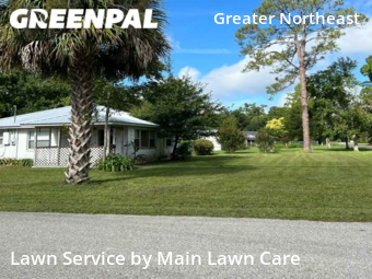Lawn Mowing nearby Gainesville, FL, 