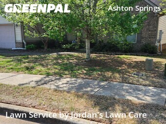 Lawn Service nearby Huntsville, AL, 