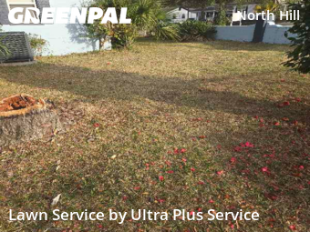 Lawn Cutting nearby Pensacola, FL, 