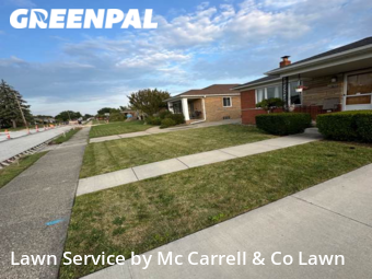 Lawn Mowing nearby Warren, MI, 