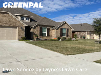 Grass Cutting nearby Venus, TX, 