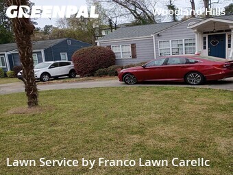 Grass Cut nearby Atlanta, GA, 