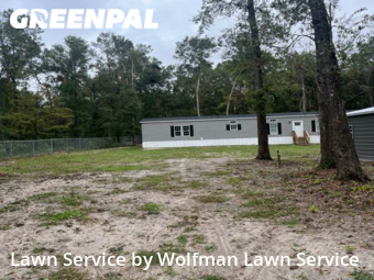 Lawn Maintenance nearby Fort White, FL, 