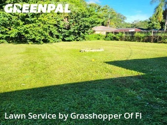 Lawn Service nearby Lakeland, FL, 