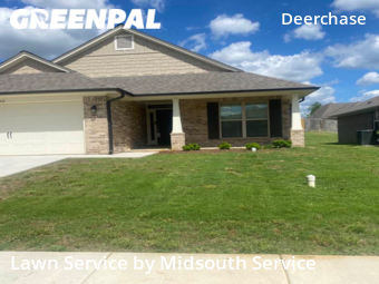 Lawn Cut nearby Southaven, MS, 