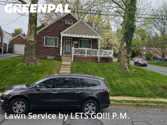 Grass Cutting nearby Lancaster, PA, 