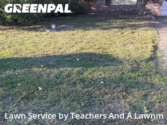 Grass Cut nearby Terre Haute, IN, 