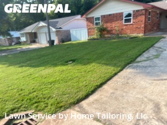 Lawn Care nearby Noble, OK, 