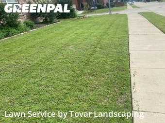 Yard Mowing nearby Keller, TX, 