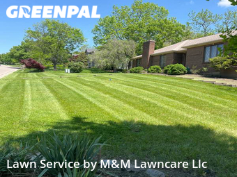 Grass Cutting nearby Beckett Ridge, OH, 