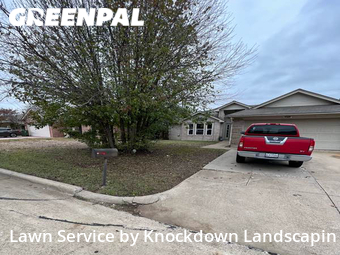 Yard Mowing nearby Arlington, TX, 