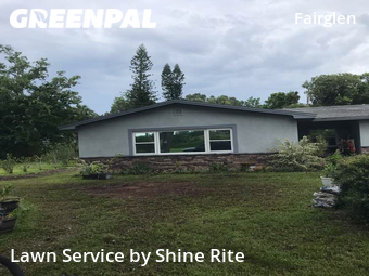 Lawn Maintenance nearby Titusville, FL, 