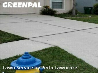 Yard Mowing nearby Wesley Chapel, FL, 