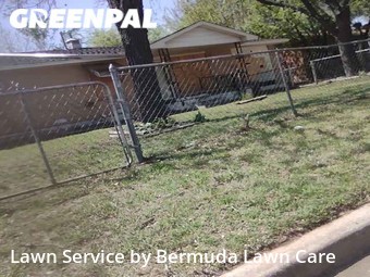 Yard Mowing nearby Lawton, OK, 