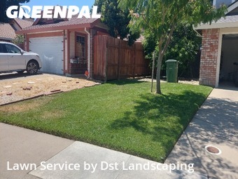 Work completed by residential-lawn-cutting-businesses-in-Elk Grove-CA
