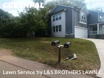 Lawn Service nearby Nashville, TN, 