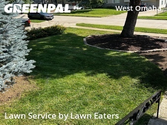 Lawn Care nearby Omaha, NE, 
