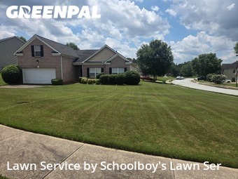 Yard Cutting nearby Snellville, GA, 