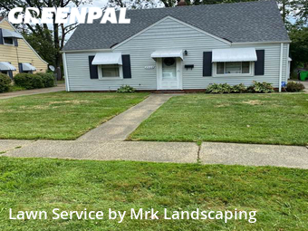 Grass Cut nearby Euclid, OH, 