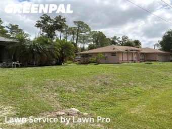 Lawn Maintenance nearby North Port, FL, 