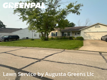 Lawn Care nearby O'fallon, MO, 