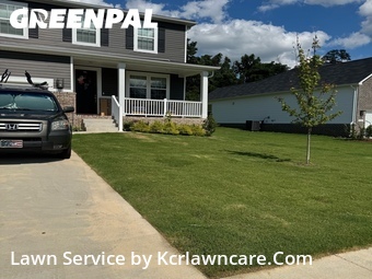 Lawn Care Service nearby Columbia, TN, 