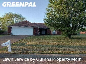 Lawn Care Service nearby Jackson, TN, 