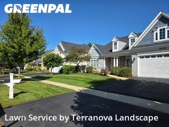Yard Care in Geneva, 60134, Landscaping Maintenance by Terranova Landscape, work completed in Dec , 2025