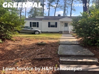 Lawn Service nearby Savannah, GA, 