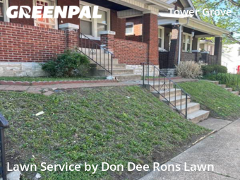 Lawn Service nearby St. Louis, MO, 