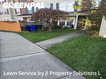 Lawn Mowing Service nearby Frederick, MD, 