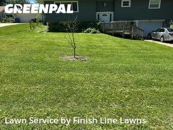 Lawn Cutting nearby Moline, IA, 