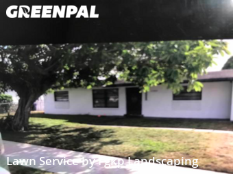 Lawn Service nearby Fort Lauderdale, FL, 