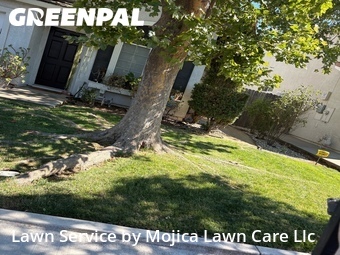 Commercial Landscaping In Elk Grove,95758,Landscaping Services by Mojica Lawn Care Llc, work completed in Jun , 2026