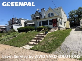 Grass Cutting nearby Yeadon, PA, 