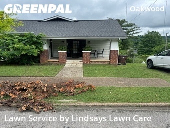 Lawn Care Service nearby Knoxville, TN, 