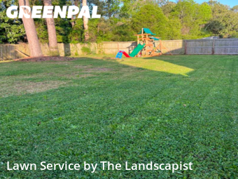 Lawn Maintenance nearby Ladson, SC, 