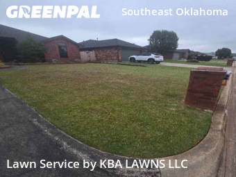 Lawn Mowing nearby Oklahoma City, OK, 