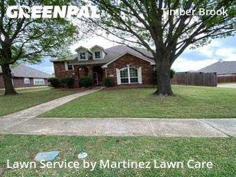 Lawn Service nearby Plano, TX, 